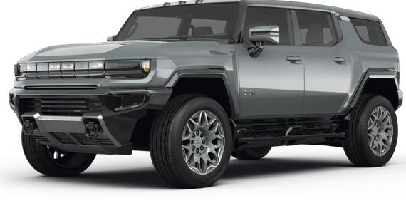 GMC HUMMER EV SUV 2024 1GKB0RDC7RU102262 image